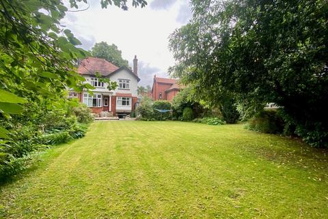 4 bedroom house for sale, Pine Road, Didsbury