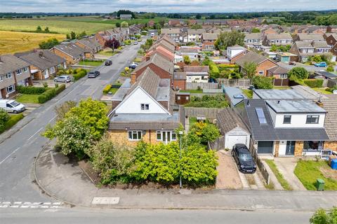 4 bedroom semi-detached house for sale, Moorfield Way, Wilberfoss, York, YO41 5PL