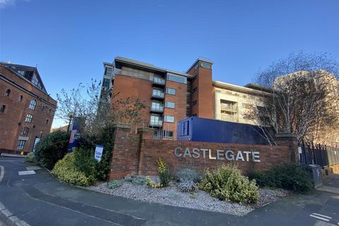 1 bedroom apartment for sale, Castlegate, Chester Road, Manchester
