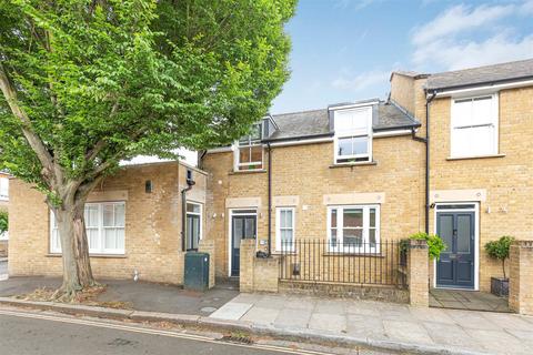1 bedroom flat for sale, Charles Street, Barnes, London, SW13