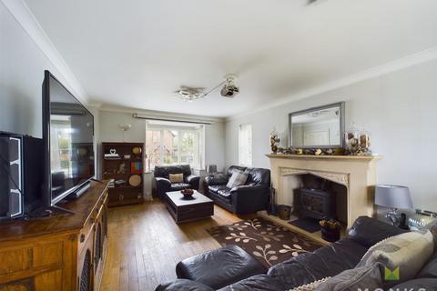 5 bedroom detached house for sale, Stableford Lodge, Jaras Drive, Baschurch, Shrewsbury