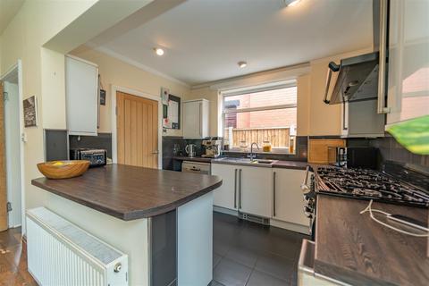 4 bedroom semi-detached house for sale, Burnage Lane, Burnage