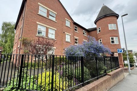 Wilmslow - 2 bedroom retirement property for sale