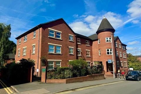 2 bedroom retirement property for sale, Church Street, Wilmslow