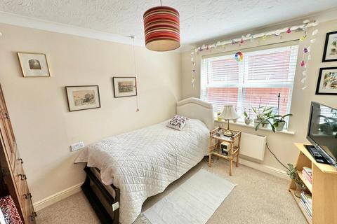 2 bedroom retirement property for sale, Church Street, Wilmslow