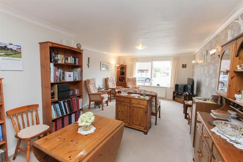 4 bedroom detached bungalow for sale, Goldstone, Berwick-Upon-Tweed