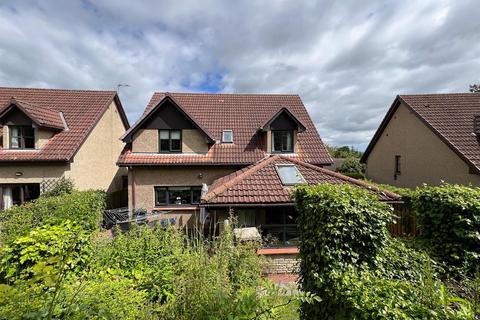 4 bedroom detached house for sale, Ryecroft Park, Wooler