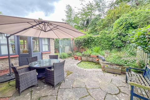 20 Ryecroft Park, Wooler, NE71 6AS