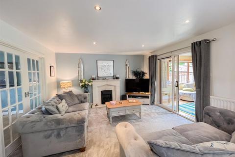 20 Ryecroft Park, Wooler, NE71 6AS