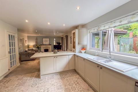 20 Ryecroft Park, Wooler, NE71 6AS