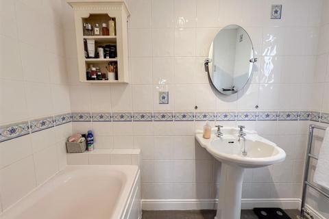 20 Ryecroft Park, Wooler, NE71 6AS