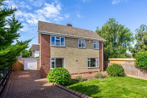 3 bedroom detached house for sale, Constable Way, Salisbury