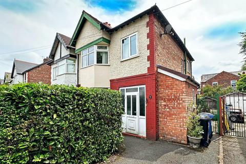 3 bedroom semi-detached house for sale, Abbotsford Grove, Timperley, Altrincham