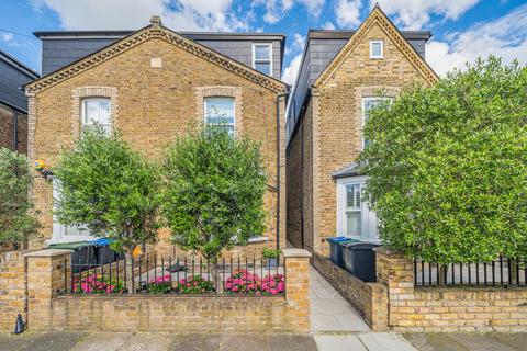 4 bedroom semi-detached house for sale, Willoughby Road, Kingston Upon Thames KT2