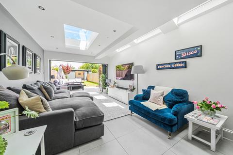 56 Willoughby Road, Kingston Upon Thames, KT2 6LJ