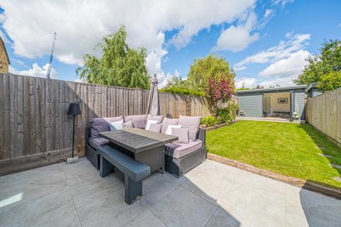 56 Willoughby Road, Kingston Upon Thames, KT2 6LJ