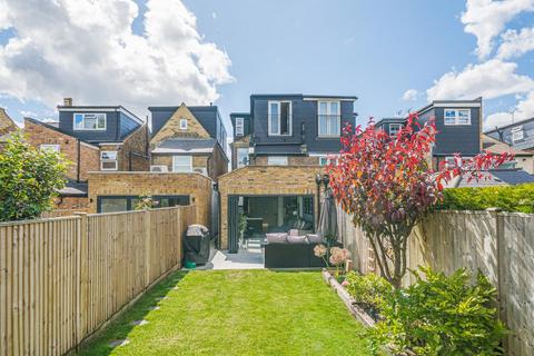 56 Willoughby Road, Kingston Upon Thames, KT2 6LJ