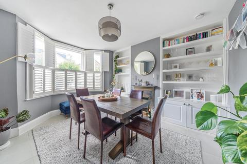 56 Willoughby Road, Kingston Upon Thames, KT2 6LJ