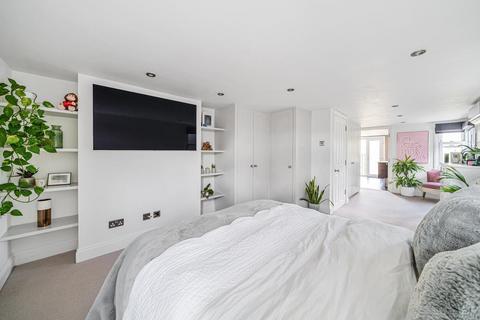 56 Willoughby Road, Kingston Upon Thames, KT2 6LJ