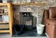 Log burner