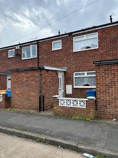 3 bedroom terraced house to rent, Ripley Close, Hull