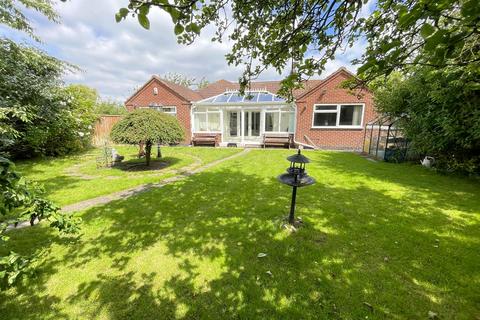 7 Walnut Grove, East Bridgford, Nottingham, NG13 8NS