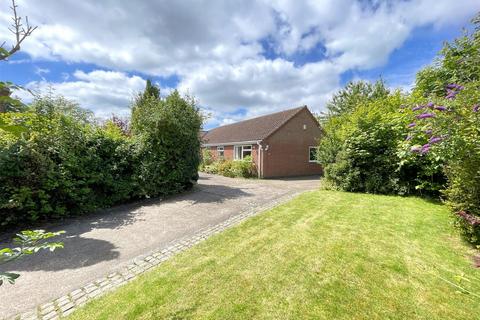7 Walnut Grove, East Bridgford, Nottingham, NG13 8NS