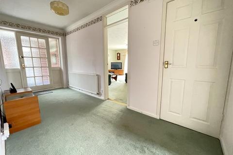 7 Walnut Grove, East Bridgford, Nottingham, NG13 8NS