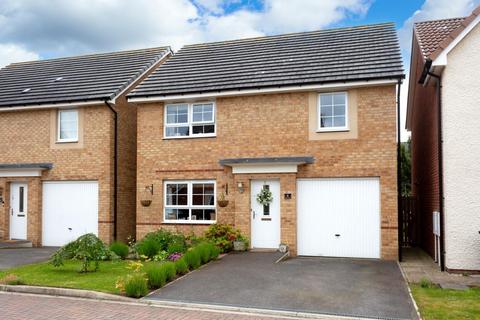 4 bedroom detached house for sale, Shire Green, Carlton, Goole