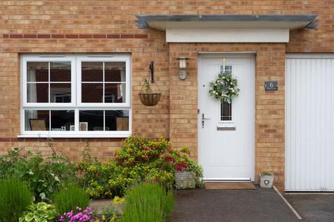 4 bedroom detached house for sale, Shire Green, Carlton, Goole