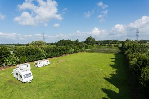 3 bedroom detached bungalow for sale, Hirst Road, Carlton