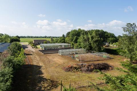 3 bedroom detached bungalow for sale, Hirst Road, Carlton