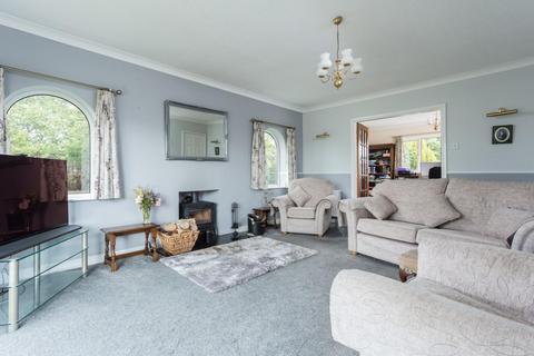 3 bedroom detached bungalow for sale, Hirst Road, Carlton