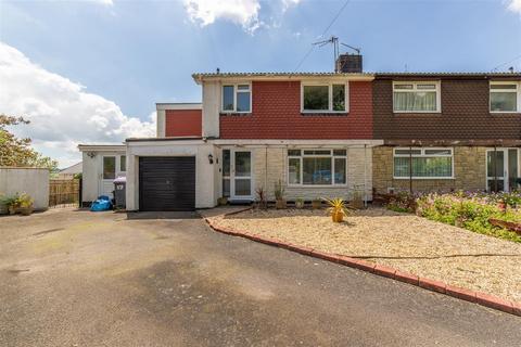 4 bedroom semi-detached house for sale, Channel View, Pontypool NP4