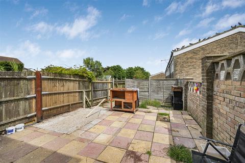 3 bedroom semi-detached house for sale, Downland Avenue, Peacehaven