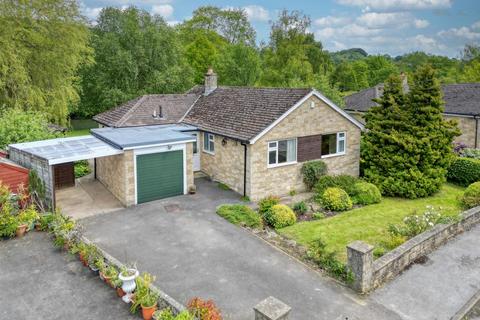 3 bedroom detached bungalow for sale, Wyebank Grove, Bakewell