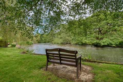 3 bedroom detached bungalow for sale, Wyebank Grove, Bakewell