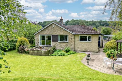 3 bedroom detached bungalow for sale, Wyebank Grove, Bakewell