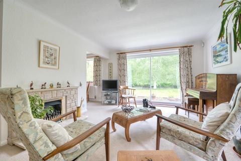 3 bedroom detached bungalow for sale, Wyebank Grove, Bakewell