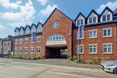 2 bedroom apartment to rent, Berkeley Court, Warwick Street, Coventry, CV5 6QP