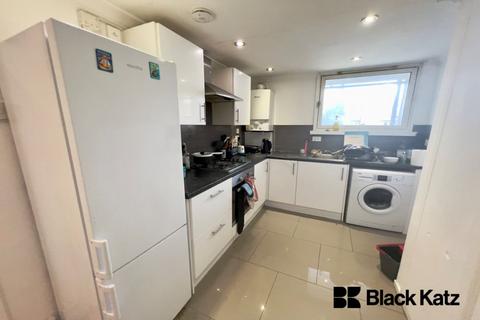 3 bedroom apartment to rent, SE1