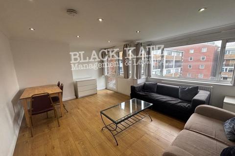 3 bedroom apartment to rent, SE1