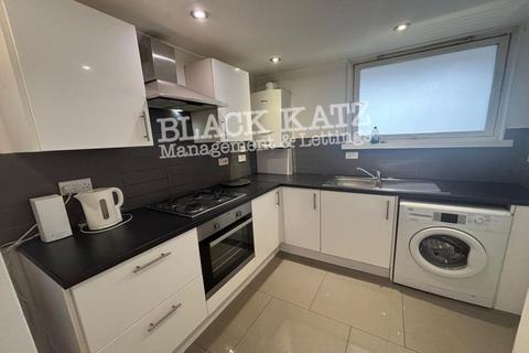 3 bedroom apartment to rent, SE1