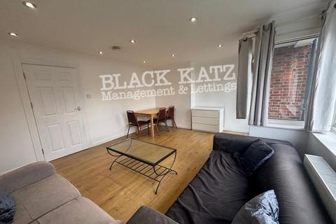 3 bedroom apartment to rent, SE1