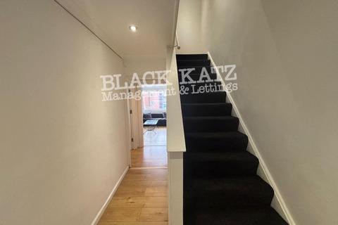 3 bedroom apartment to rent, SE1