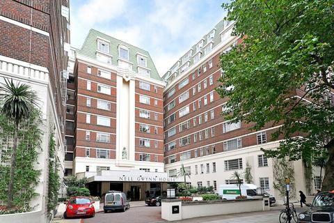 1 bedroom flat to rent, Sloane Avenue, Chelsea, SW3