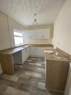 2 bedroom terraced house for sale, Northumberland Street, WN1 3PZ