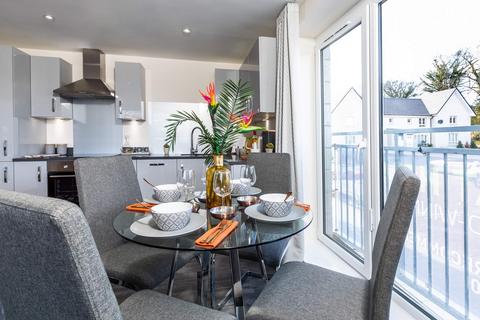 2 bedroom apartment for sale, Gibbon at Westburn Gardens, Cornhill 55 May Baird Wynd, Aberdeen AB25