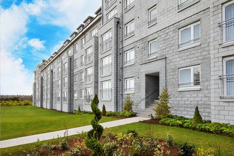 2 bedroom apartment for sale, Gibbon at Westburn Gardens, Cornhill 55 May Baird Wynd, Aberdeen AB25