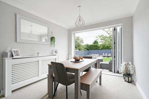 257 Beaver Hill Road, Sheffield, S13 9QD
